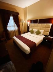 Family Getaway 5 Days 4 Nights Dubai with New Delhi Holiday Package