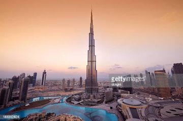 Family Getaway 5 Days 4 Nights Dubai with New Delhi Holiday Package