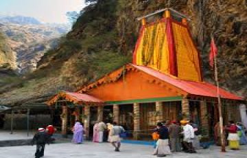 Uttarakhand Chardham Yatra religious tour package