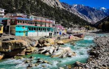 Uttarakhand Chardham Yatra religious tour package