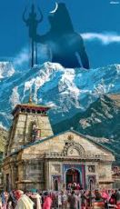 Uttarakhand Chardham Yatra religious tour package