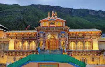 Uttarakhand Chardham Yatra religious tour package