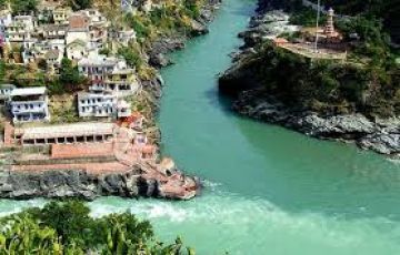 Uttarakhand Chardham Yatra religious tour package