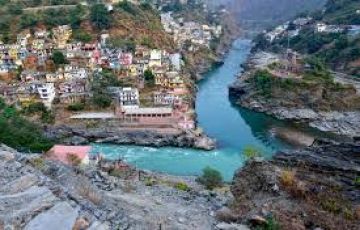 Uttarakhand Chardham Yatra religious tour package