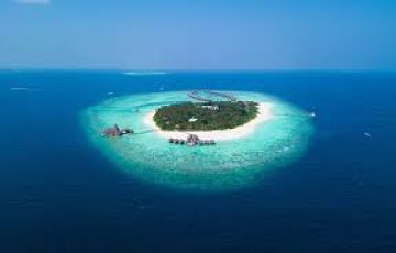 5Night 6 Day Andaman Nicobar  Trip