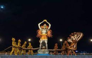 Heart-warming 2 Days 1 Night Ujjain Vacation Package Heart-warming 2 Days 1 Night Ujjain Vacation Package