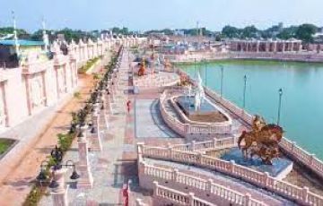 Heart-warming 2 Days 1 Night Ujjain Vacation Package