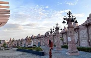 Heart-warming 2 Days 1 Night Ujjain Vacation Package Heart-warming 2 Days 1 Night Ujjain Vacation Package