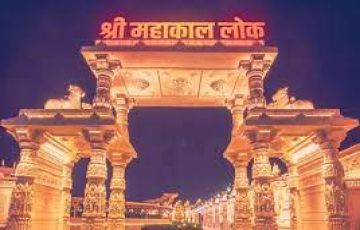 2 JYOTIRLINGA OF M.P. BY AAOGHUME 2 JYOTIRLINGA OF M.P. BY AAOGHUME