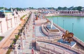 Beautiful 3 Days Ujjain, Mandu, Maheshwar and Omkareshwar Tour Package