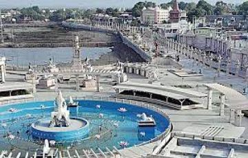 Beautiful 3 Days Ujjain, Mandu, Maheshwar and Omkareshwar Tour Package