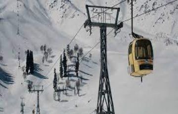 6 Days 5 Nights Srinagar Tour Package by Kachroo Tour And Travel