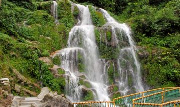 Exclusive 3 Night, 4 Day Gangtok Tour Package Explore the Best of Sikkim