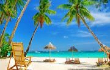 Maldives Honeymoon trip with 5 Days 4 Nights