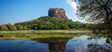 Serene Sri Lanka Vacation 9 Days 8 Nights full Package