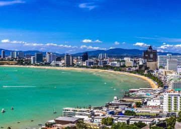 5 Days 4 Nights Pattaya Trip Package by Tripoonholidays