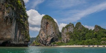 6 Days 5 Nights Krabi Tour Package by Tripoonholidays