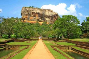 6 Days 5 Nights Culture & Nature Tour Package by Ceylon Best Holiday
