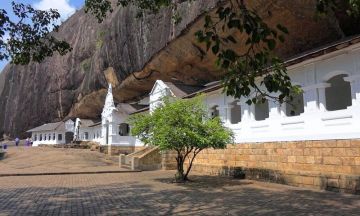 6 Days 5 Nights Culture & Nature Tour Package by Ceylon Best Holiday