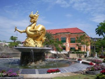 6 Days 5 Nights Phuket Krabi Tour Package by Dk holidays