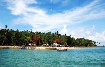 3 days Port Blair Tour Package On Easy EMI.