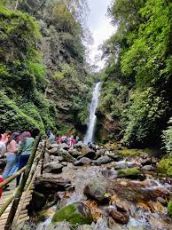 2 Days 1 Nights Pelling Tour Package On Easy EMI.