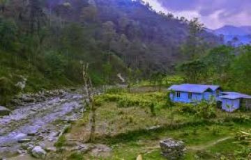 2 Days 1 Nights Pelling Tour Package On Easy EMI.