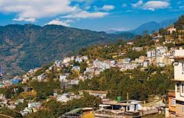 2 Days 1 Nights Gangtok Tour Package On Easy EMI.