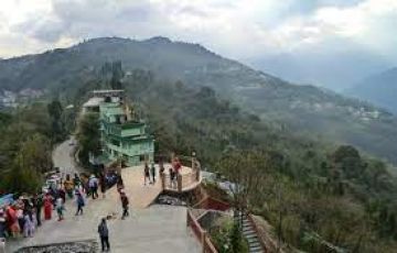 3 Days Gangtok Tour Package On Easy EMI.