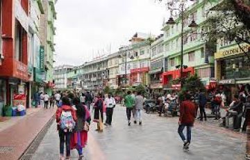 3 Days Gangtok Tour Package On Easy EMI.