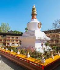 3 Days Gangtok Tour Package On Easy EMI.