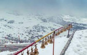 4 days sikkim tour package on easy EMI.