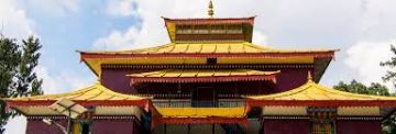 4 days sikkim tour package on easy EMI.