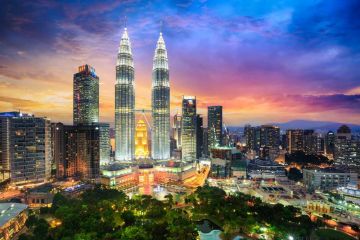 5 days 4nights Bali  & Malaysia  - Luxury holdiays at lowest Rates