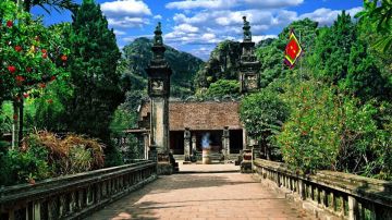 Amazing 8 Days 7 Nights Tour package of Vietnam