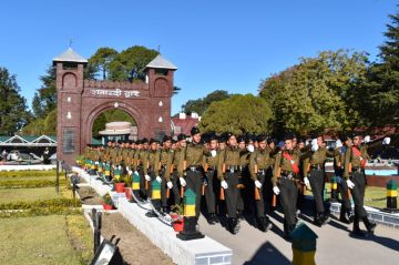 6 Days 5 Nights Amritsar, Dharamshala and Dalhousie Tour Package by Tourwithme