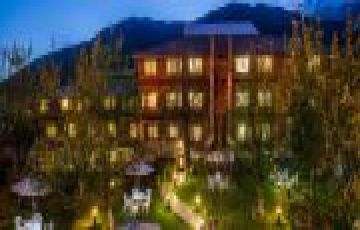 Magical 3 Night shimla kufri Trip Package