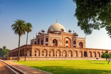 2 Days 1 Nights New Delhi Tour Package by azaantravels
