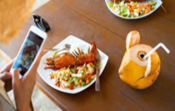 Romantic Sri Lanka Honeymoon Package - 05 Days - 04 Nights