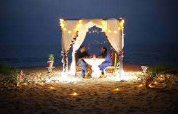 Romantic Sri Lanka Honeymoon Package - 05 Days - 04 Nights