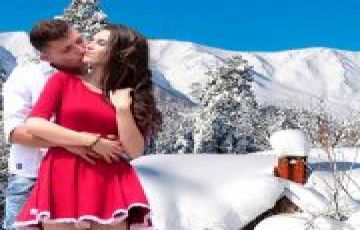 SHIMLA KUFRI 2 DAYS TRIP Package