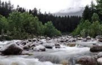 Manali Special Budget Volvo Package 3 days Tour