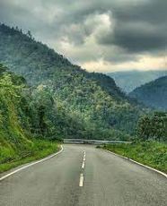 6 Days 5 Nights Shillong Trip Package - Deluxe