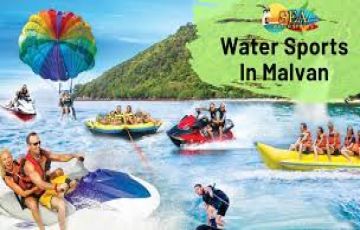 3 Days MALVAN to Malvan Tour Package by Sixth Sense Holidays