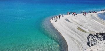 6 Days Leh Nubra with Pangong Tour Package