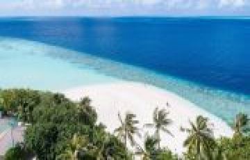 Maldives 5 Days 4 Nights male Spa and Wellness Trip Package R