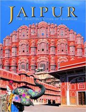 4 Days 3 Nights Jaipur to Agra Holiday Package
