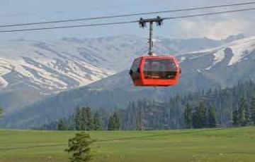 6 Days 5 Nights Srinagar Vacation Package by Kashmir Ladakh Travels