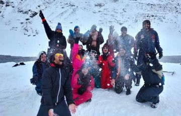 Wonderful Vacation Kullu Manali Group Tour