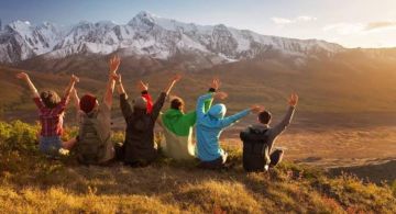 Wonderful Vacation Kullu Manali Group Tour